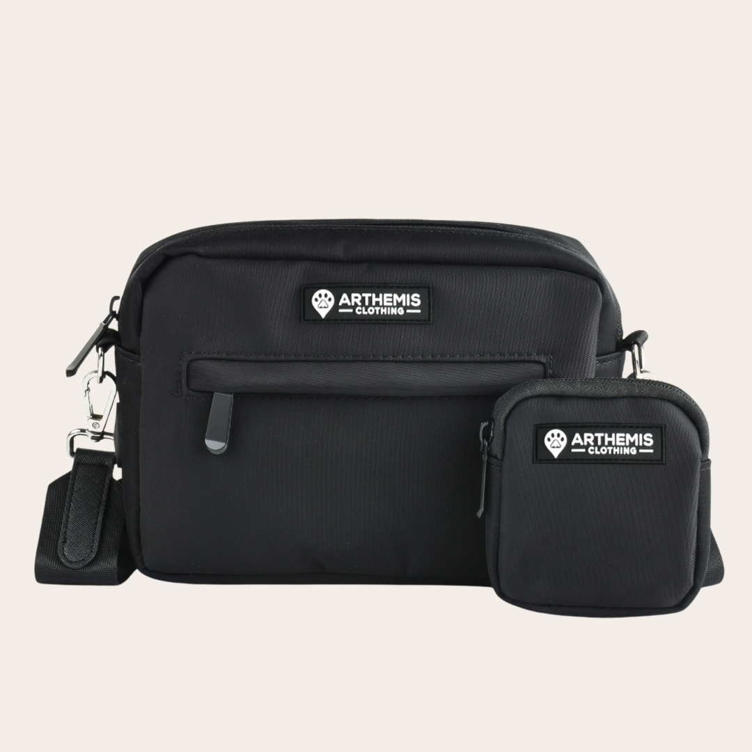 3-In-One Dog Pack