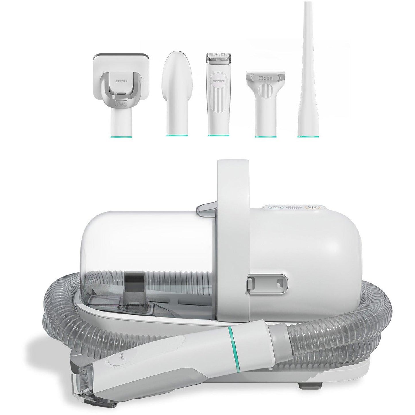 Pet Grooming Vacuum