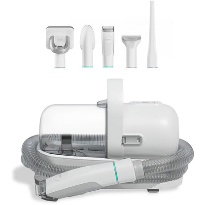 Pet Grooming Vacuum