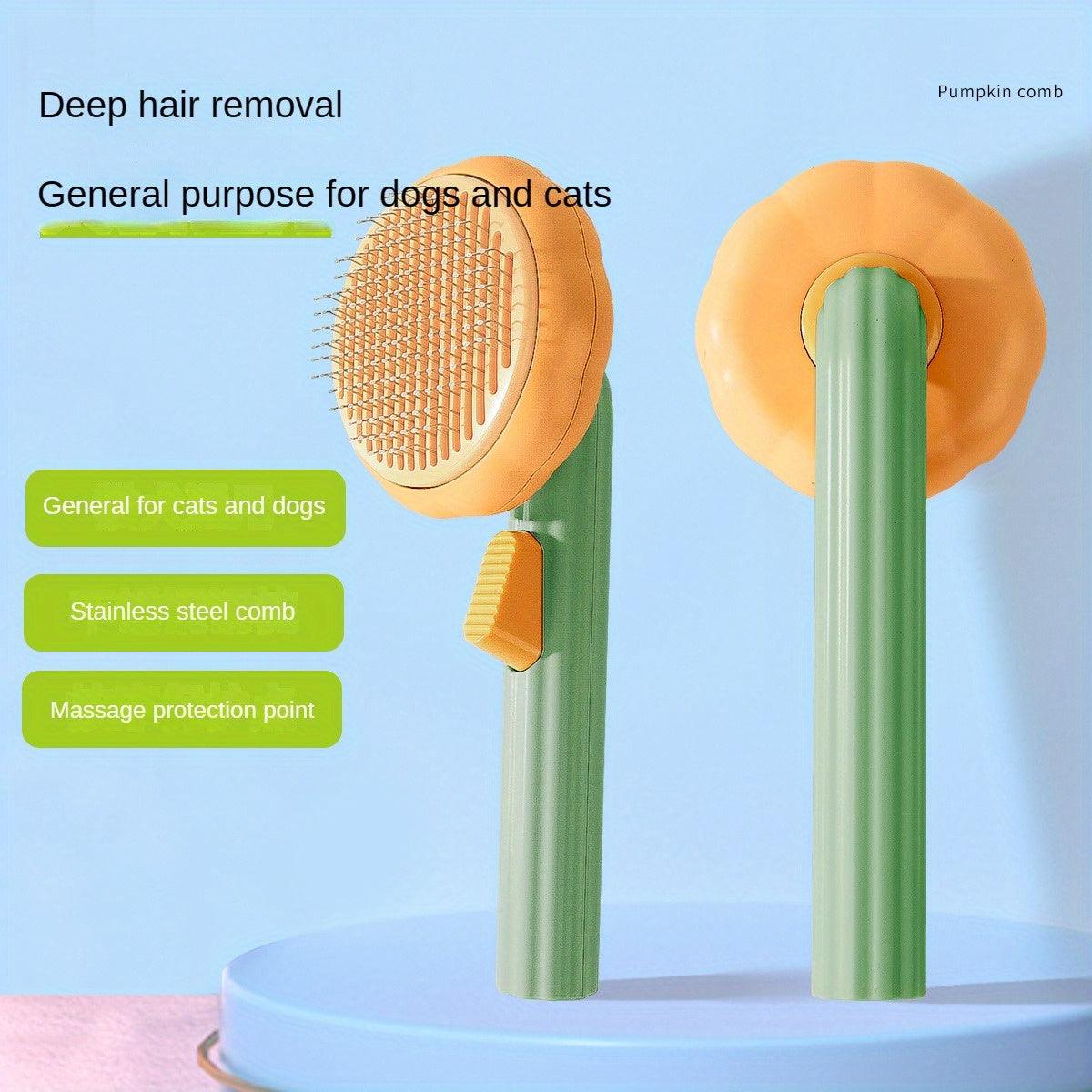 Pet Grooming Comb