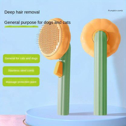 Pet Grooming Comb