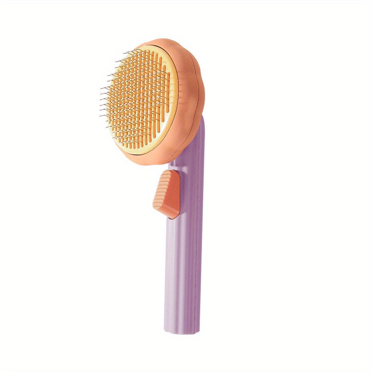 Pet Grooming Comb