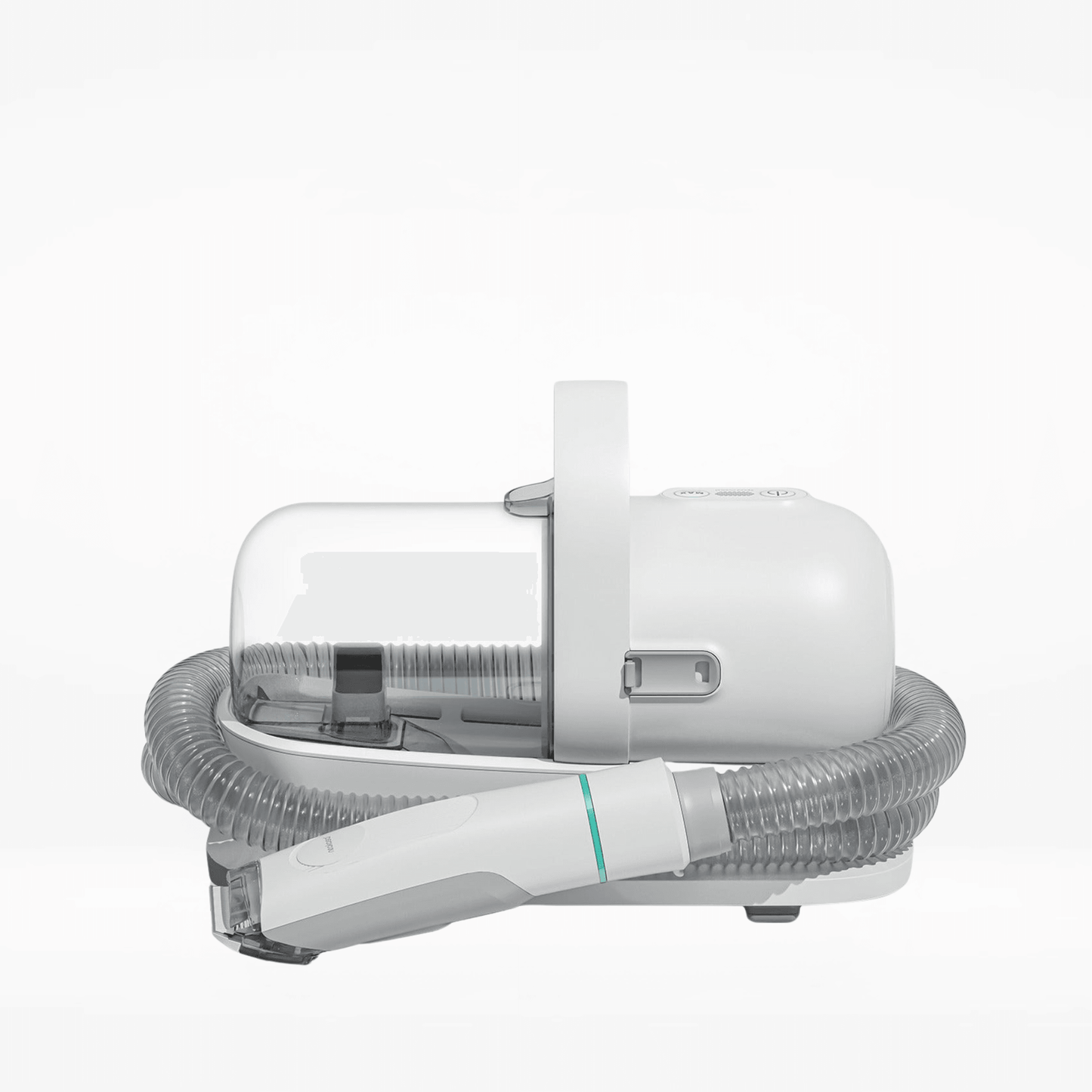 Pet Grooming Vacuum