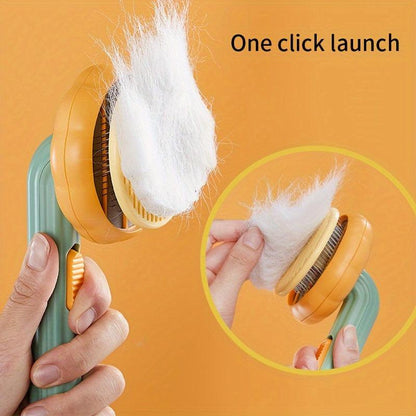 Pet Grooming Comb