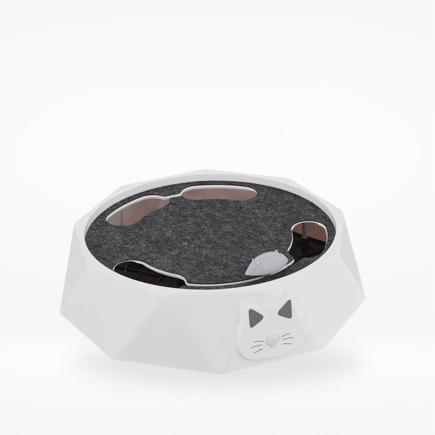 Cat Interactive Mouse Toy