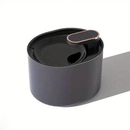 Smart Water Fountain
