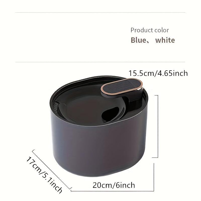 Smart Water Fountain