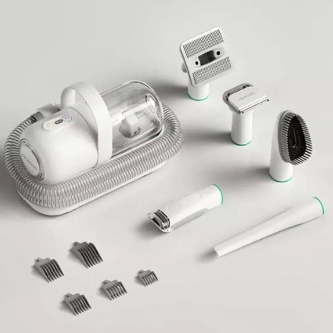 Pet Grooming Vacuum