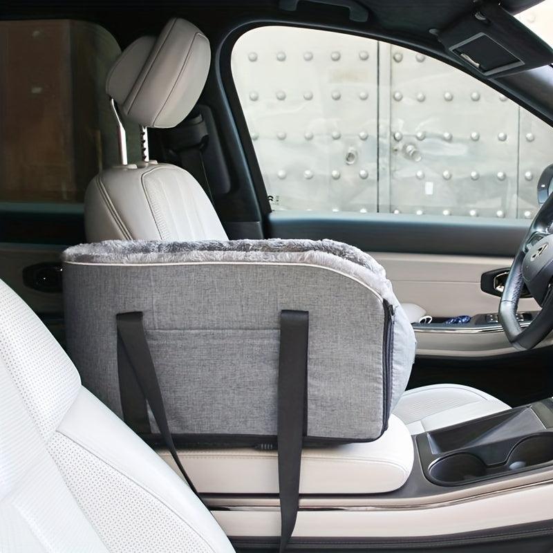 Pet Center Console Bag