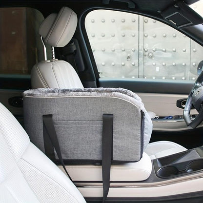 Pet Center Console Bag