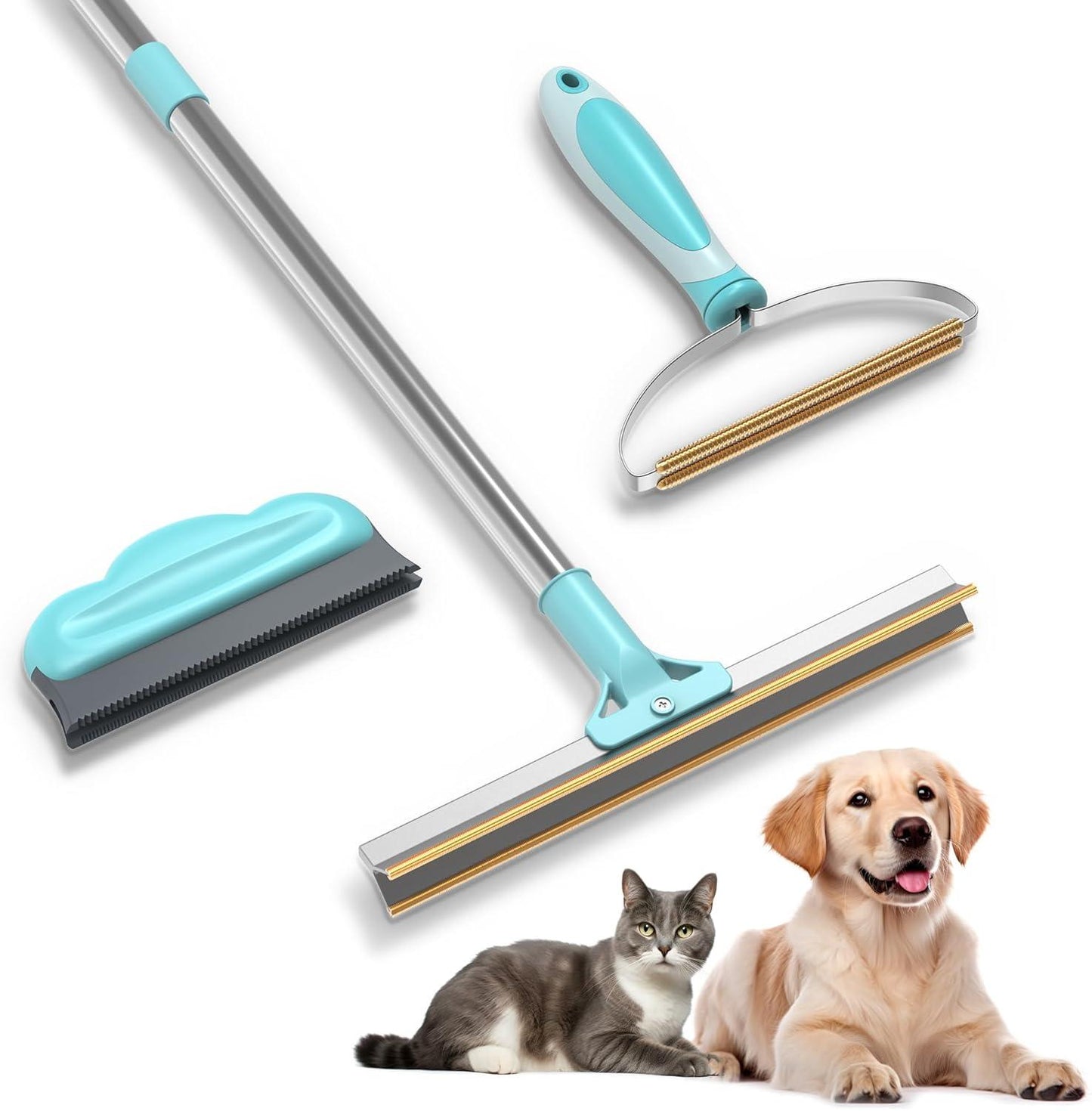 Pet Hair Remover