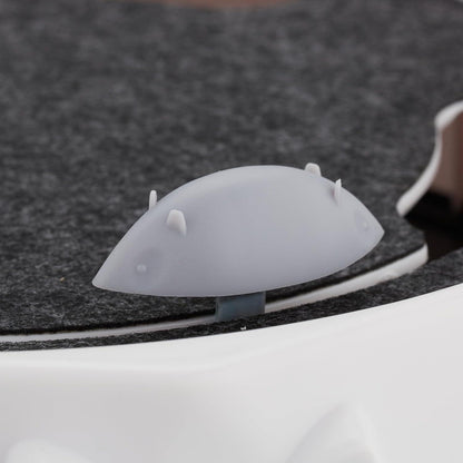 Cat Interactive Mouse Toy