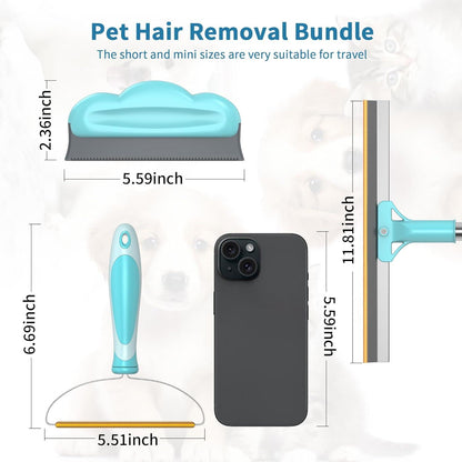 Pet Hair Remover