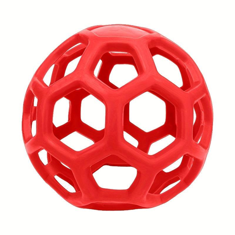 Dog Sniffing Ball Toy