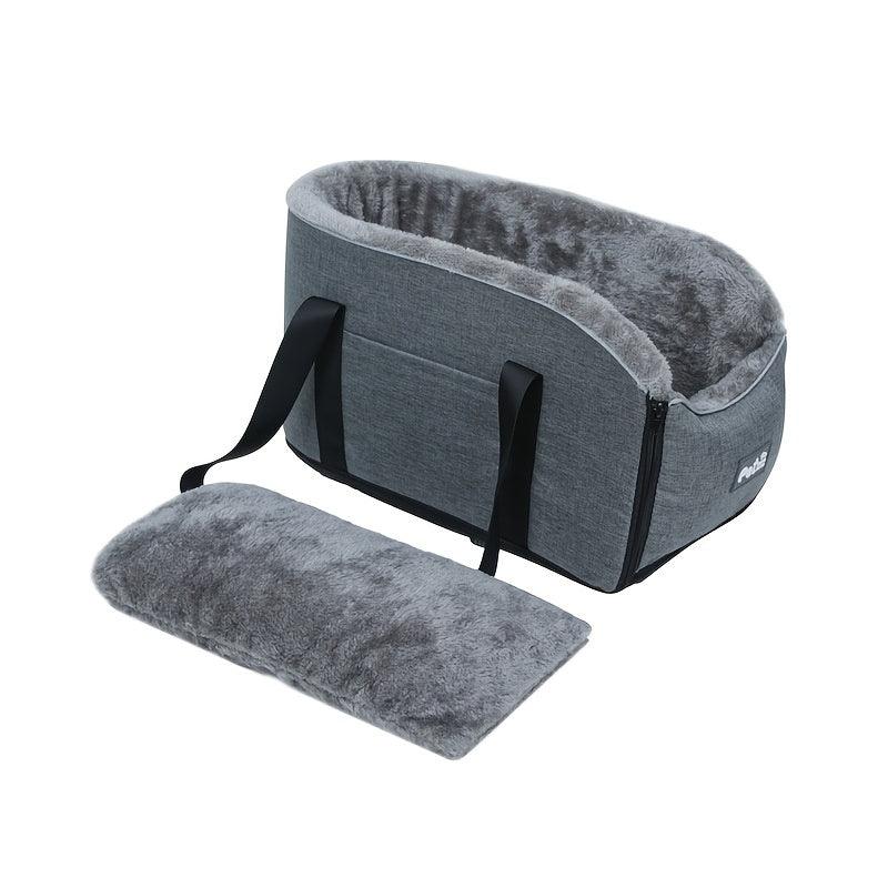 Pet Center Console Bag