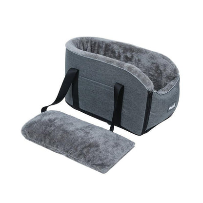Pet Center Console Bag