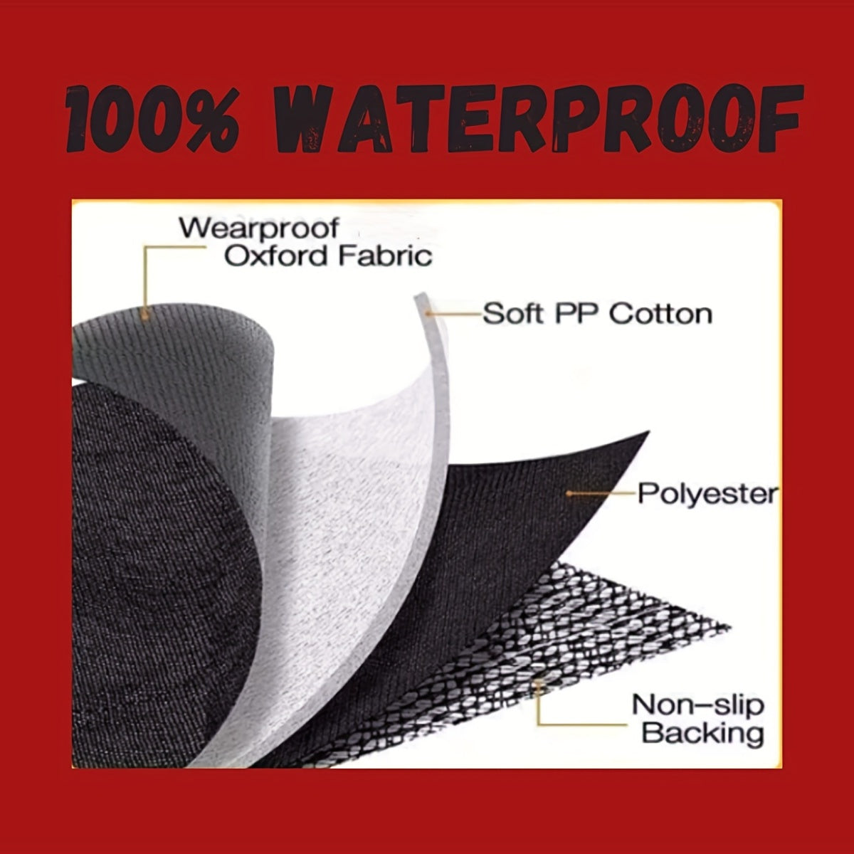Pet Cover Seat