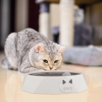 Cat Interactive Mouse Toy