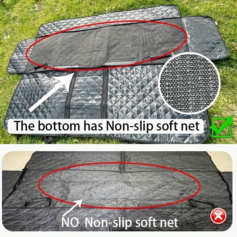 Pet Cover Seat