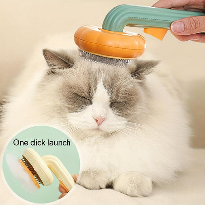 Pet Grooming Comb