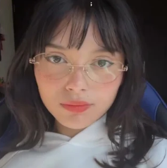 Stylish Glasses