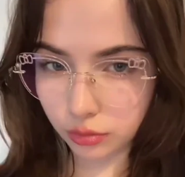 Stylish Glasses