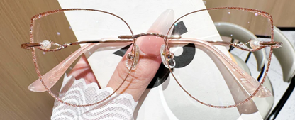 Stylish Glasses