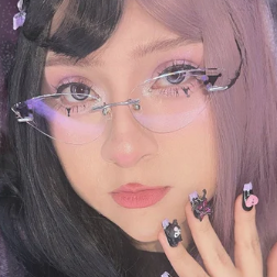 Stylish Glasses