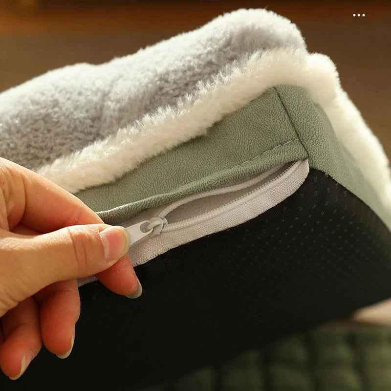 Cozy Orthopaedic Dog Mat