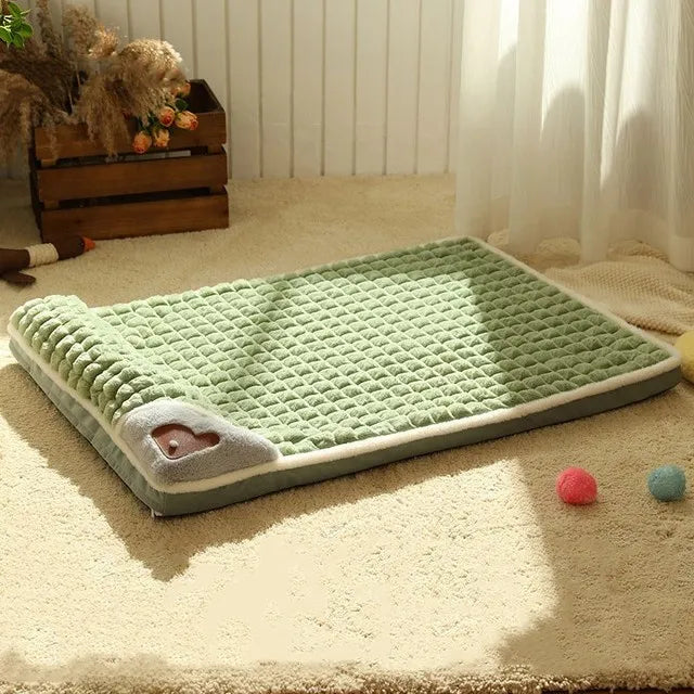 Cozy Orthopaedic Dog Mat