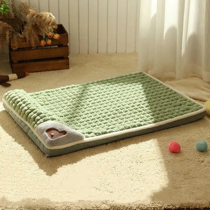 Cozy Orthopaedic Dog Mat