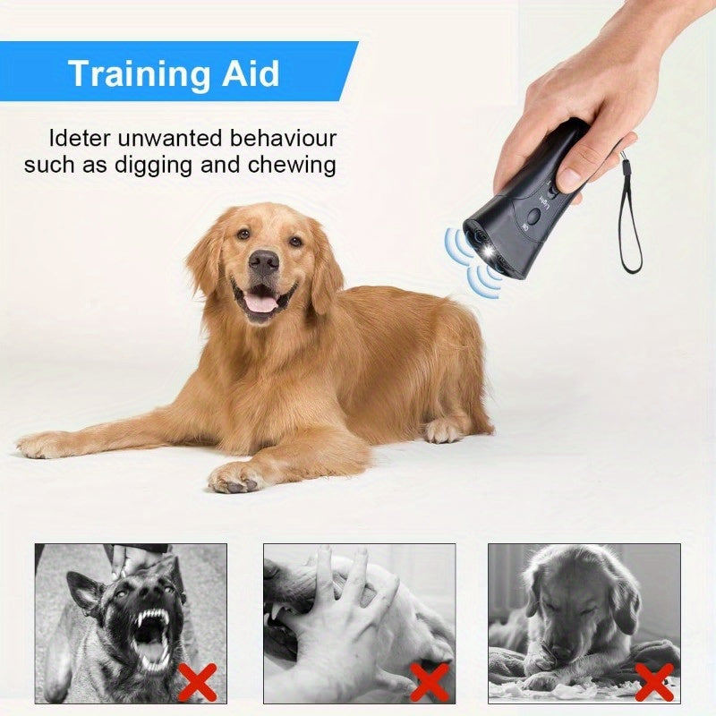 Dog Bark Stopper