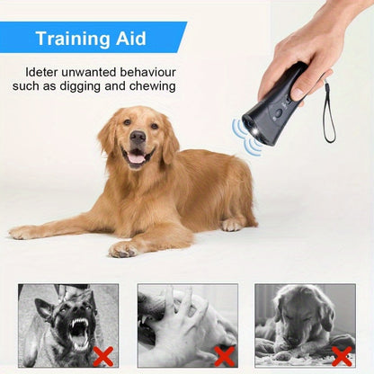 Dog Bark Stopper