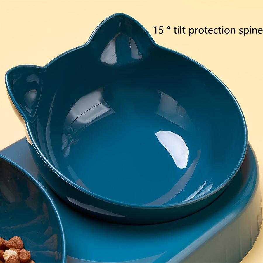 3-in-1 Pet Bowls