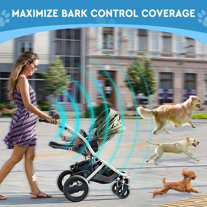 Dog Bark Stopper