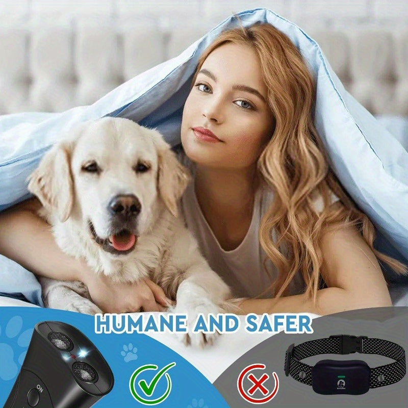 Dog Bark Stopper