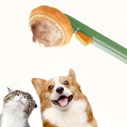 Pet Grooming Comb