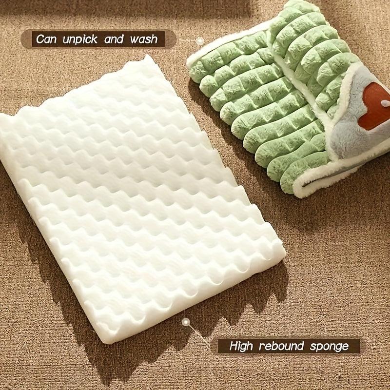 Cozy Orthopaedic Dog Mat