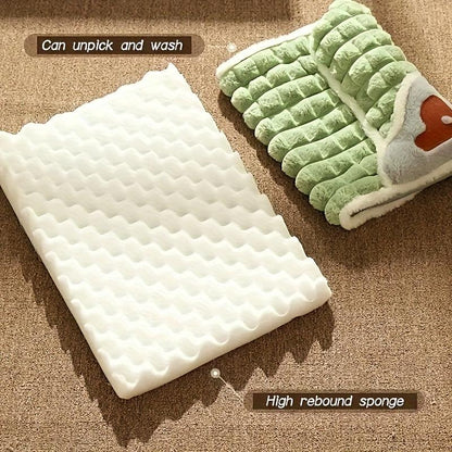 Cozy Orthopaedic Dog Mat