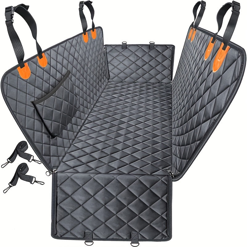 Pet Cover Seat