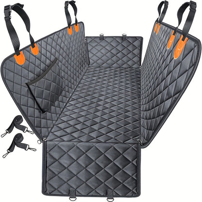 Pet Cover Seat