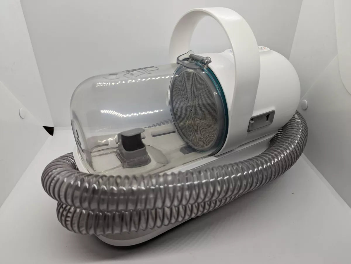 Pet Grooming Vacuum