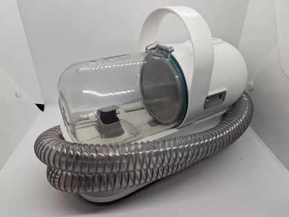 Pet Grooming Vacuum